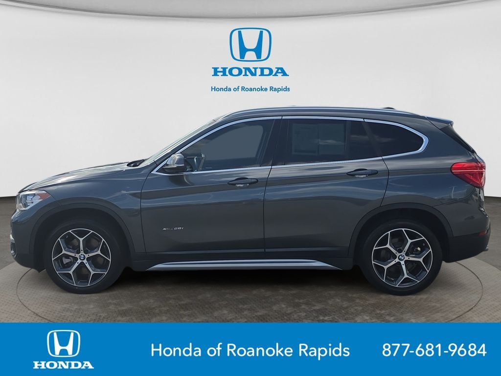 Used 2018 BMW X1 xDrive28i SUV