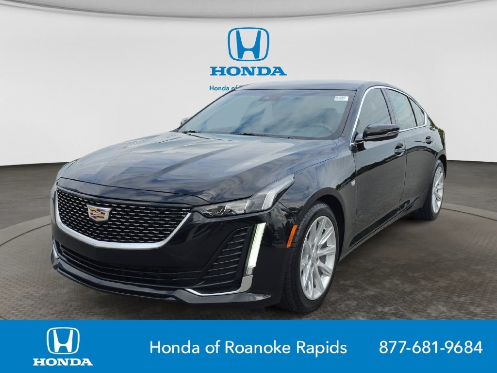 2023 Cadillac CT5
