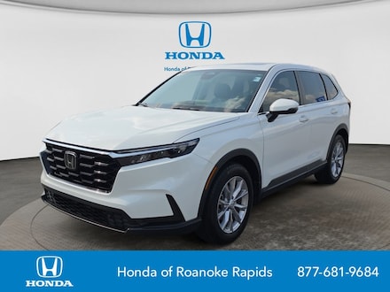 2024 Honda CR-V EX-L SUV