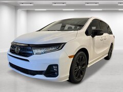 2027 Honda Odyssey Sport-L Van Passenger Van