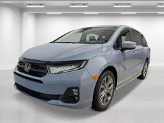 2027 Honda Odyssey Touring Van Passenger Van