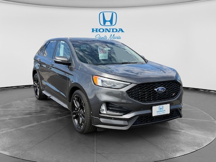 2019 Ford Edge ST SUV