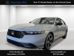 2026 Honda Accord SE Sedan