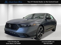 2026 Honda Accord SE Sedan