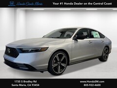 2026 Honda Accord SE Sedan