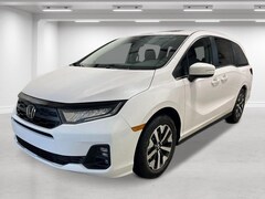 2027 Honda Odyssey EX-L Van Passenger Van