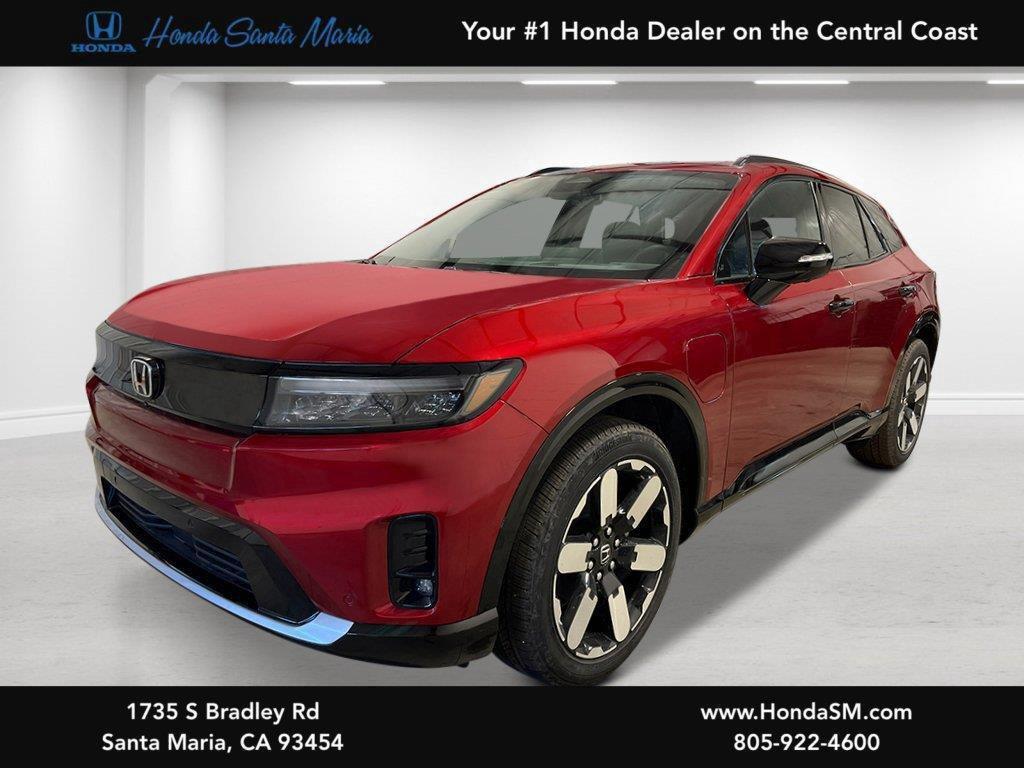 2026 Honda Prologue Elite