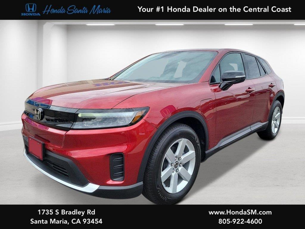 2026 Honda Prologue