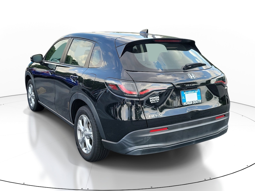 Used 2023 Honda HR-V LX 2WD SUV