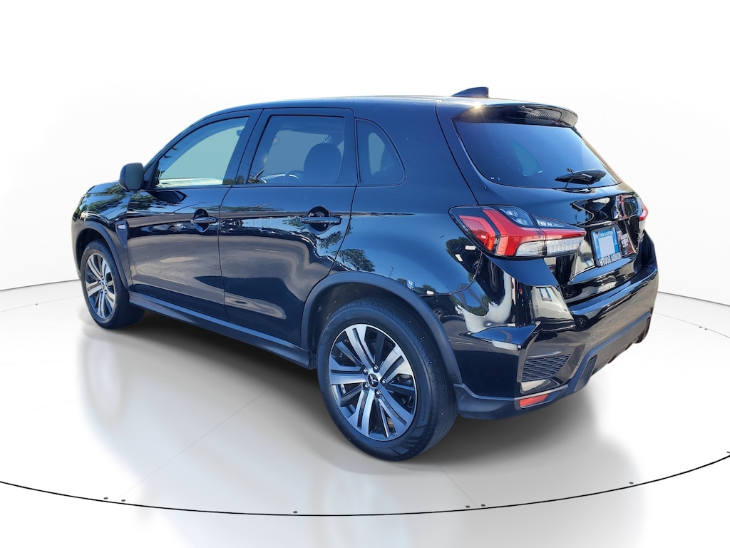 Used 2023 Mitsubishi Outlander Sport 2.0 SUV