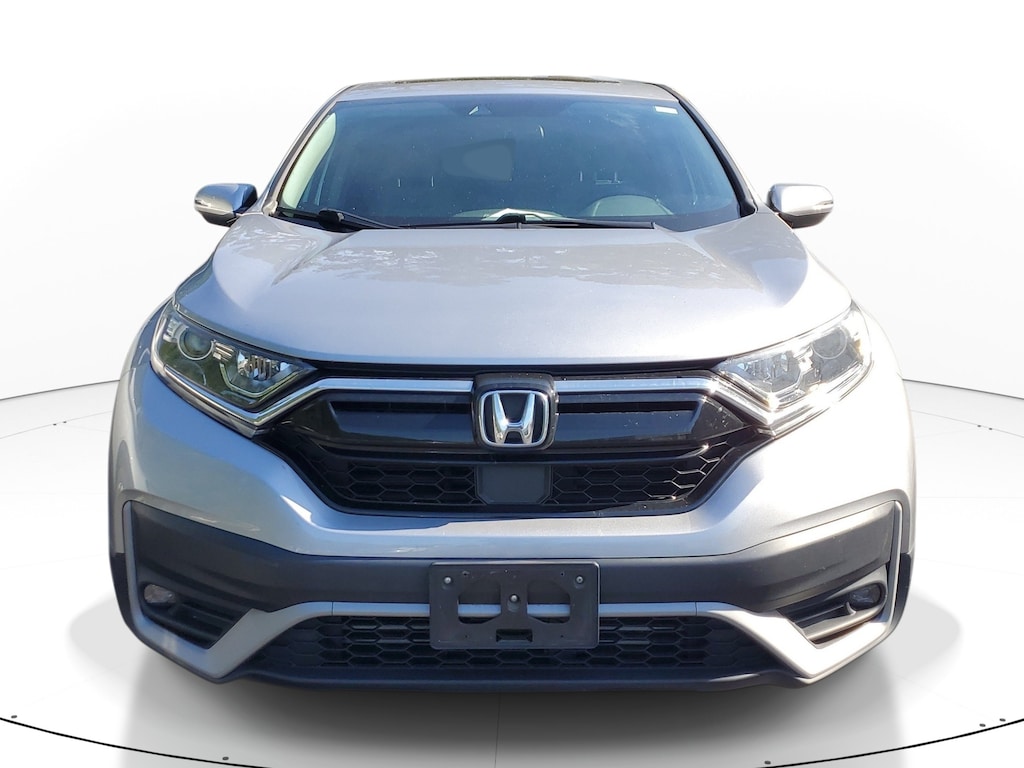 Used 2022 Honda CR-V EX SUV