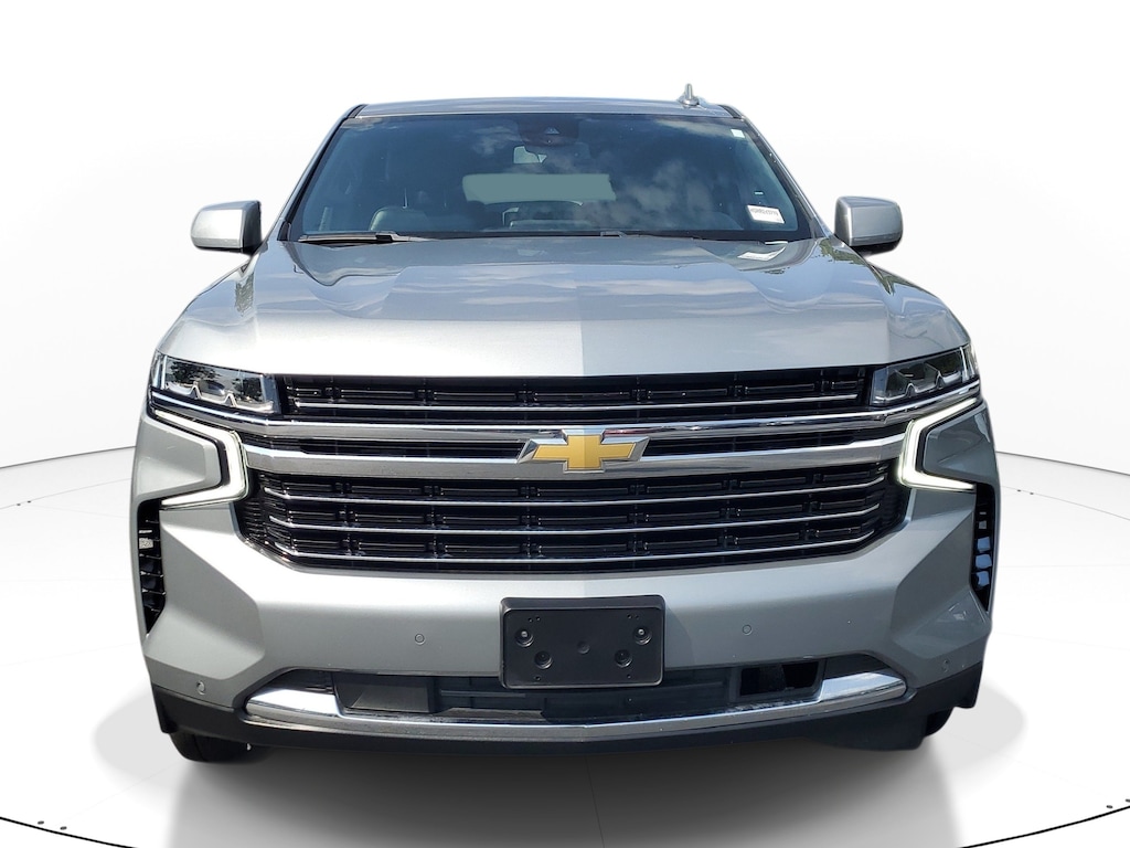Used 2024 Chevrolet Tahoe LT SUV