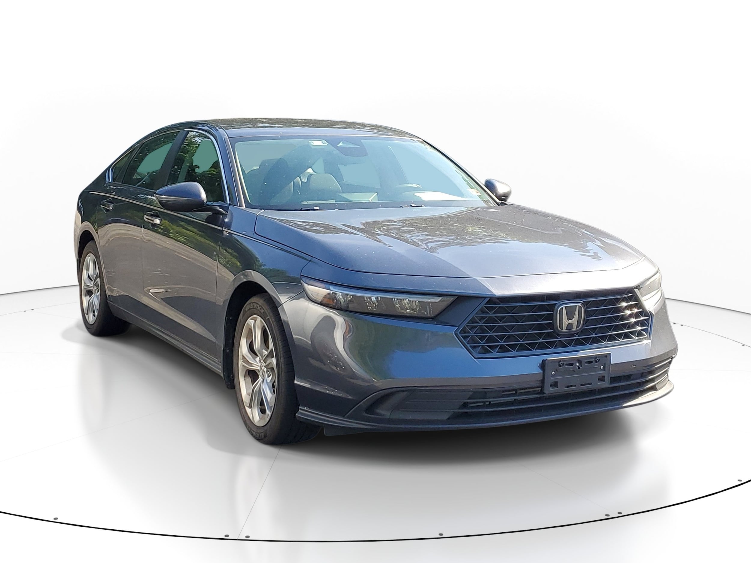 2023 Honda Accord