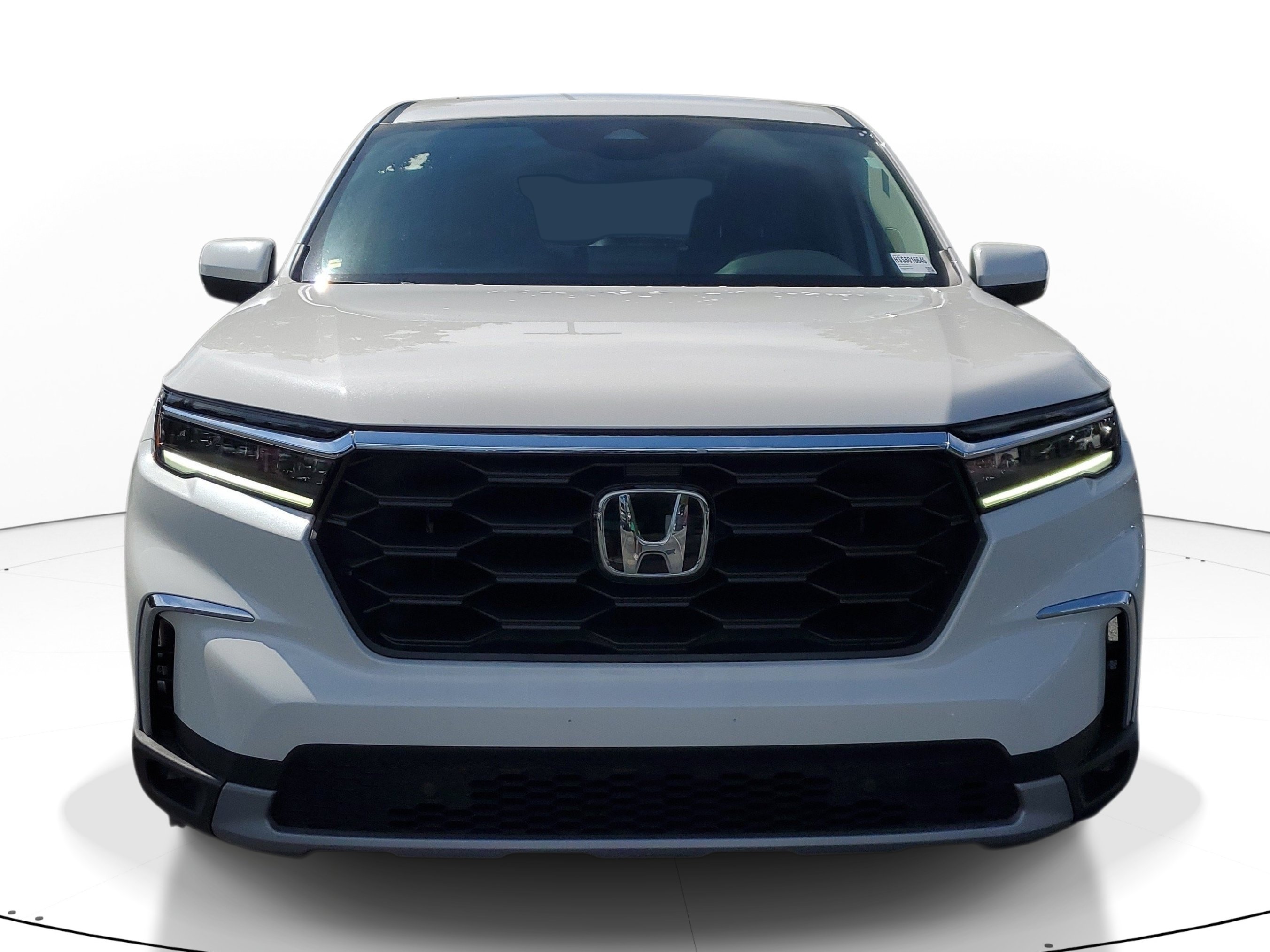 Used 2025 Honda Pilot EX-L+ SUV