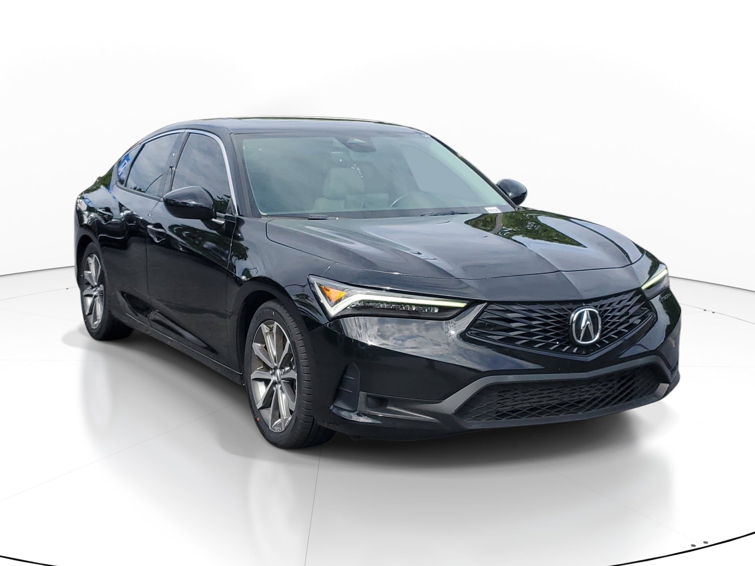 2024 Acura Integra