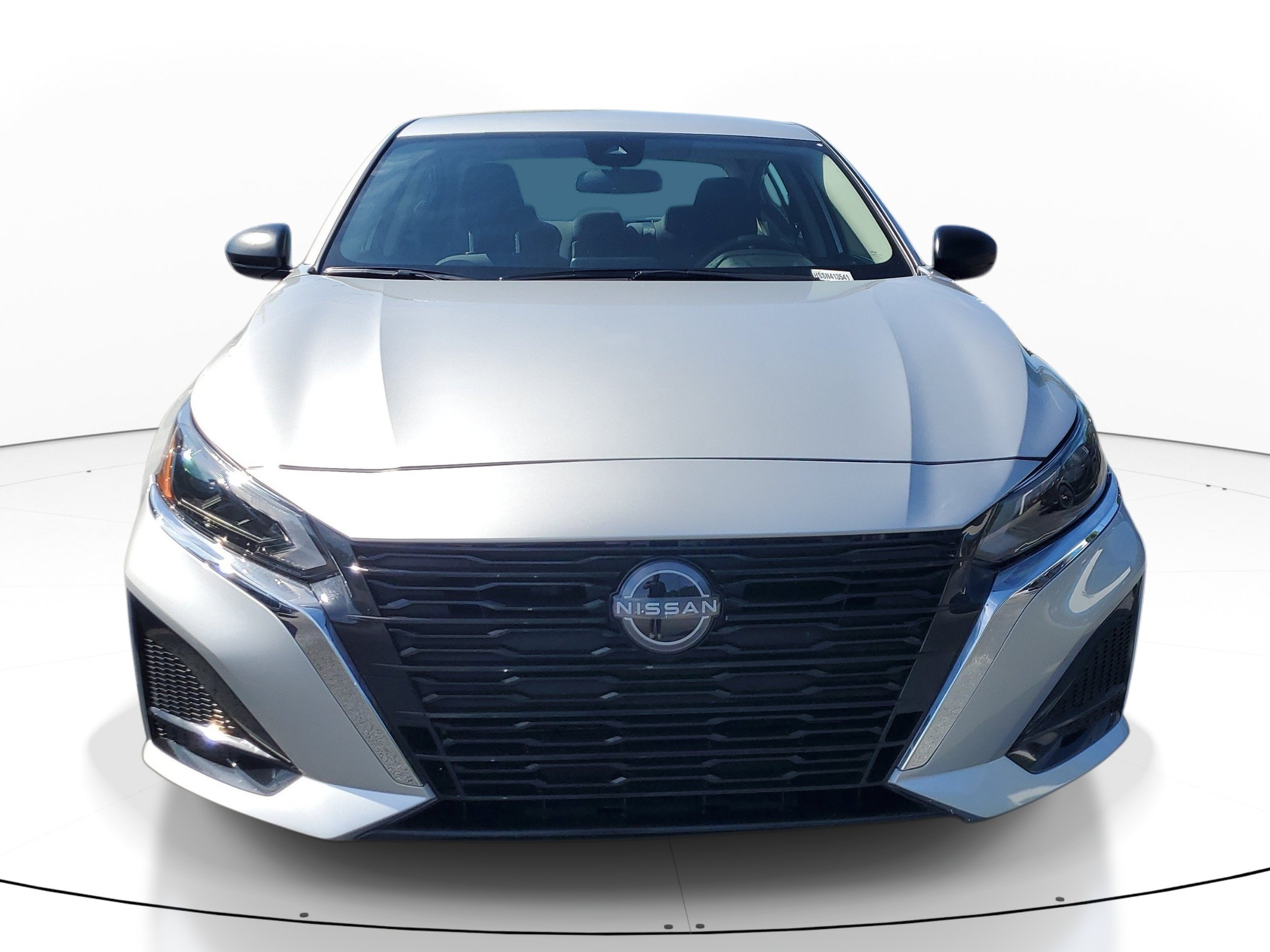 Used 2025 Nissan Altima SV Sedan