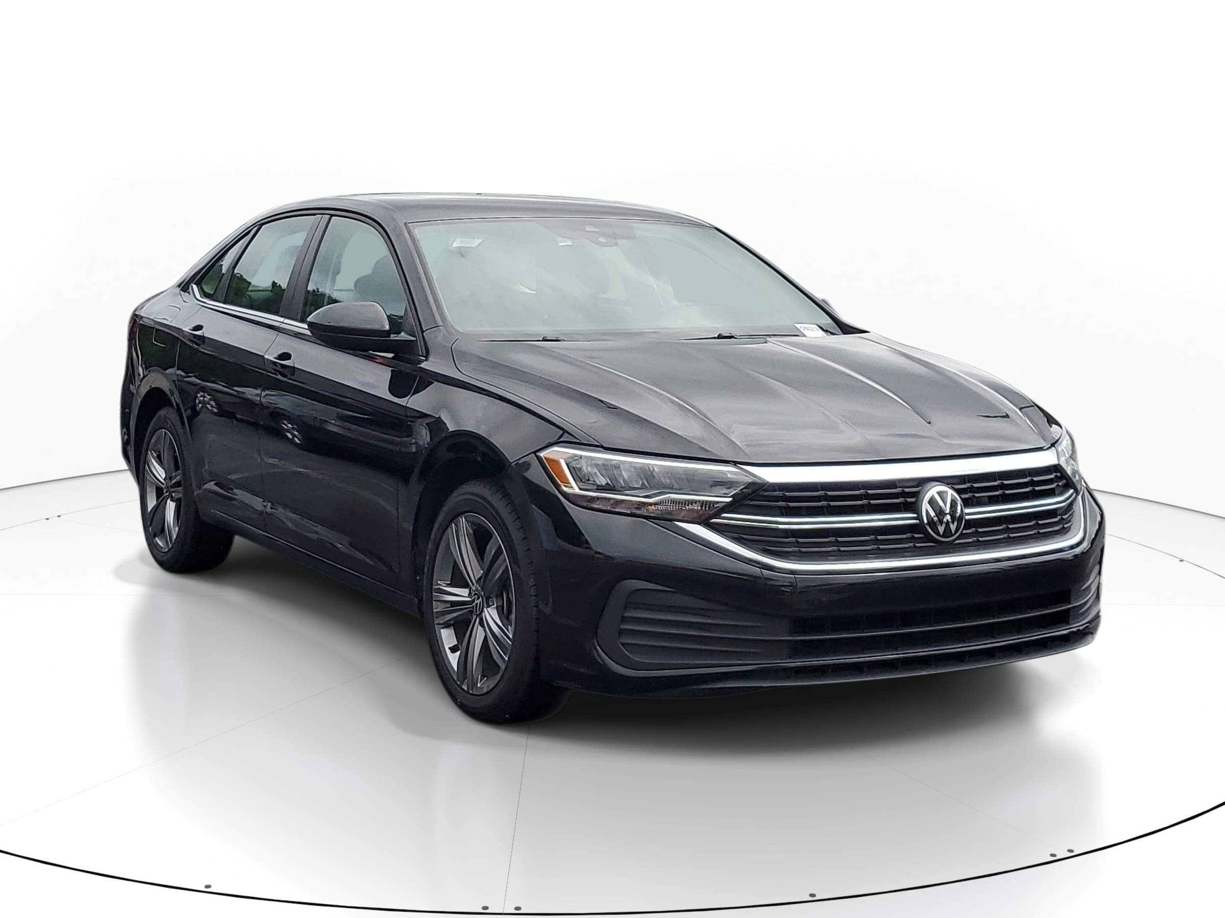 2024 Volkswagen Jetta