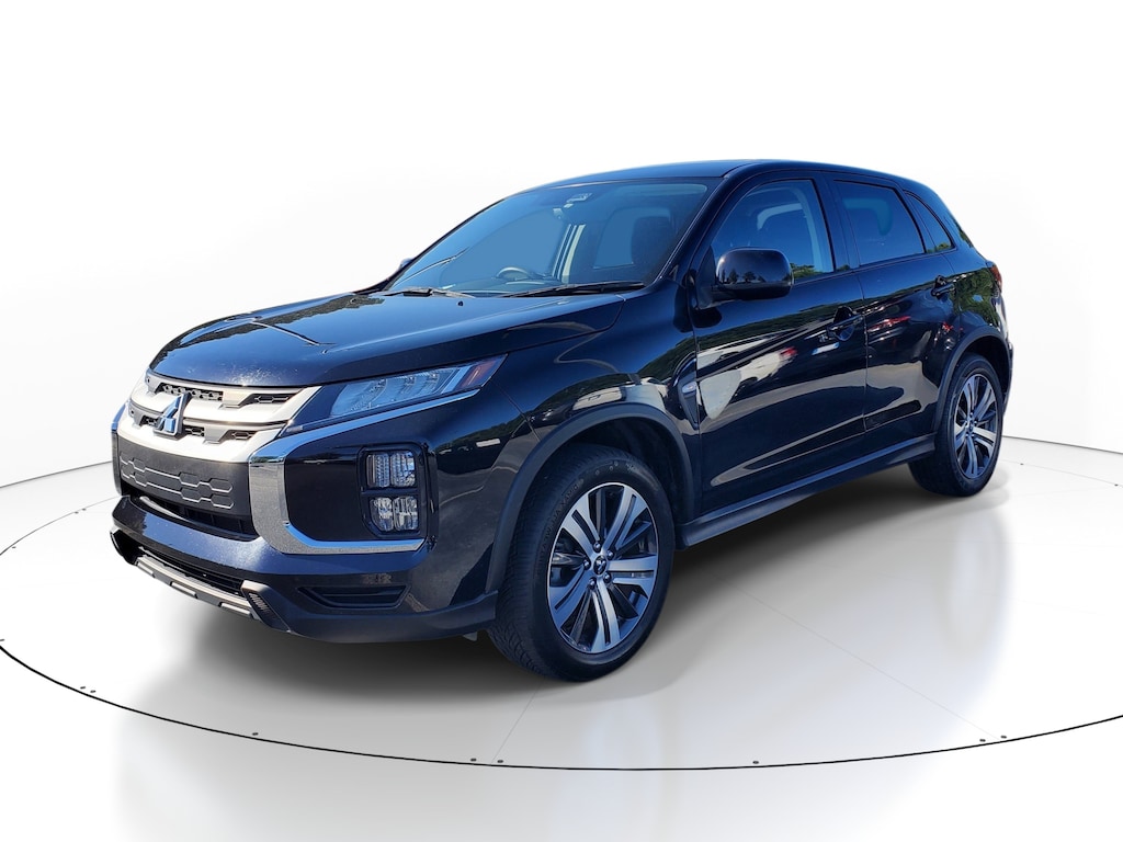 Used 2023 Mitsubishi Outlander Sport 2.0 SUV