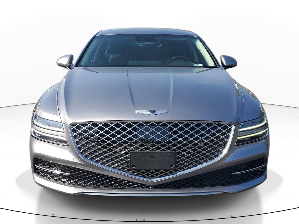 Used 2023 Genesis G80 2.5T Sedan
