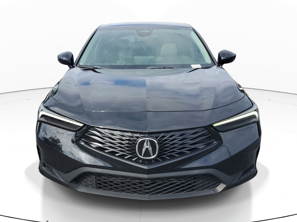 Used 2024 Acura Integra Hatchback