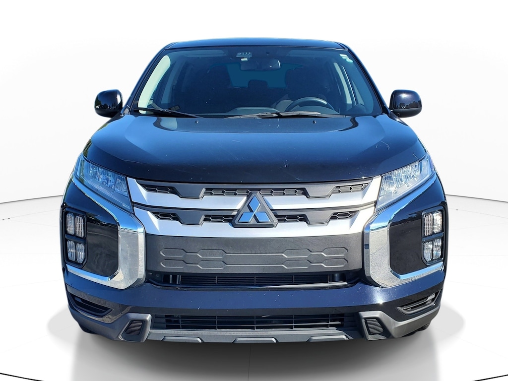 Used 2023 Mitsubishi Outlander Sport 2.0 SUV
