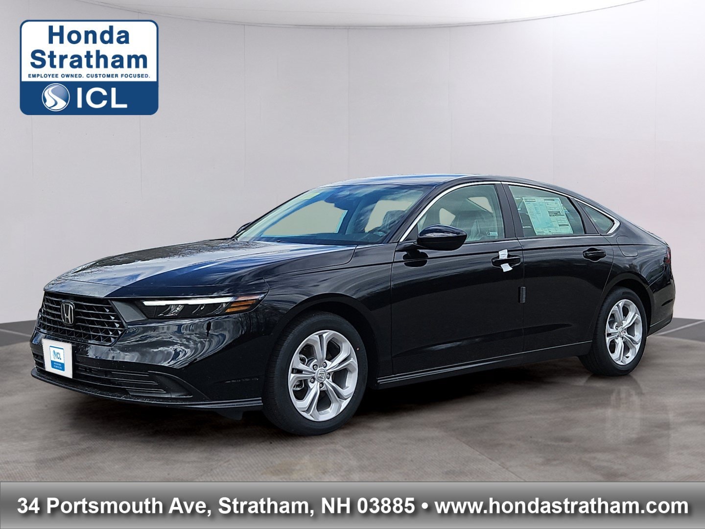 2026 Honda Accord