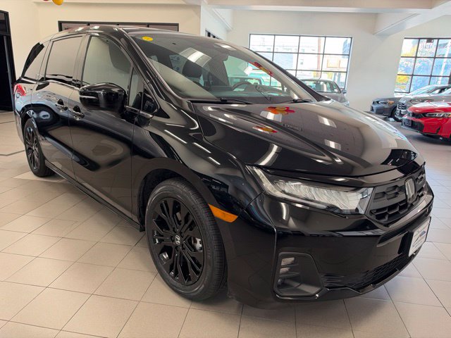 2025 Honda Odyssey Sport L
