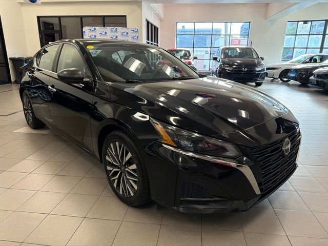 2024 Nissan Altima