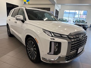 2024 Hyundai Palisade Calligraphy SUV