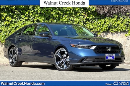 2026 Honda Accord SE SE CVT