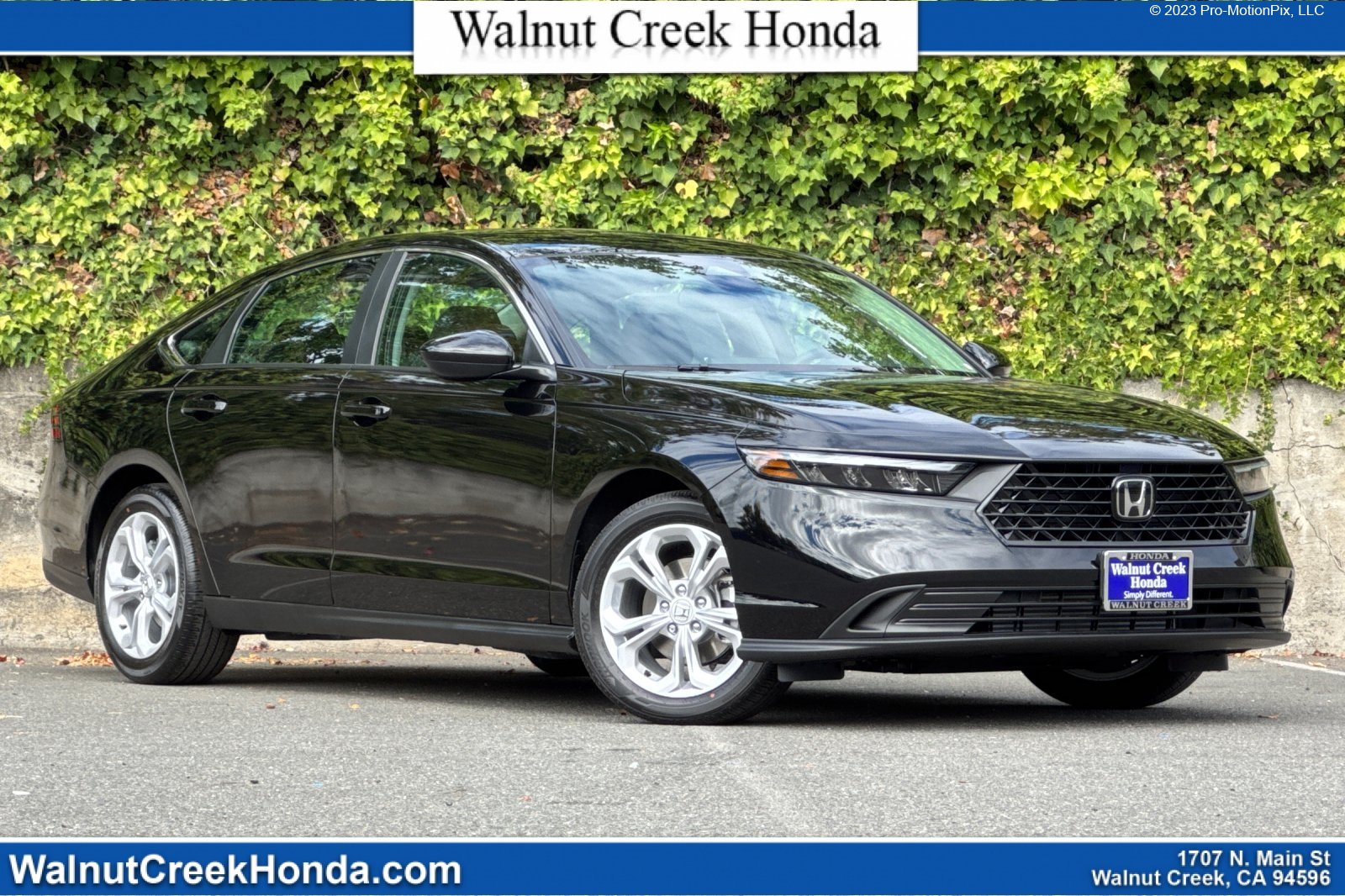 New Honda Accord Inventory For Sale in Walnut Creek, CA | Walnut
