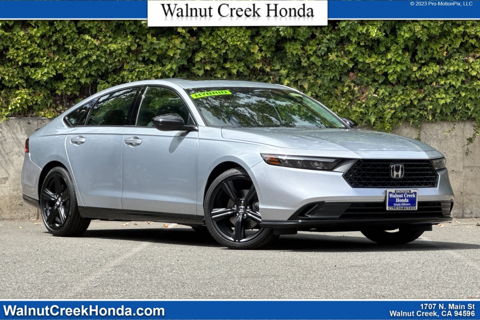 2026 Honda Accord