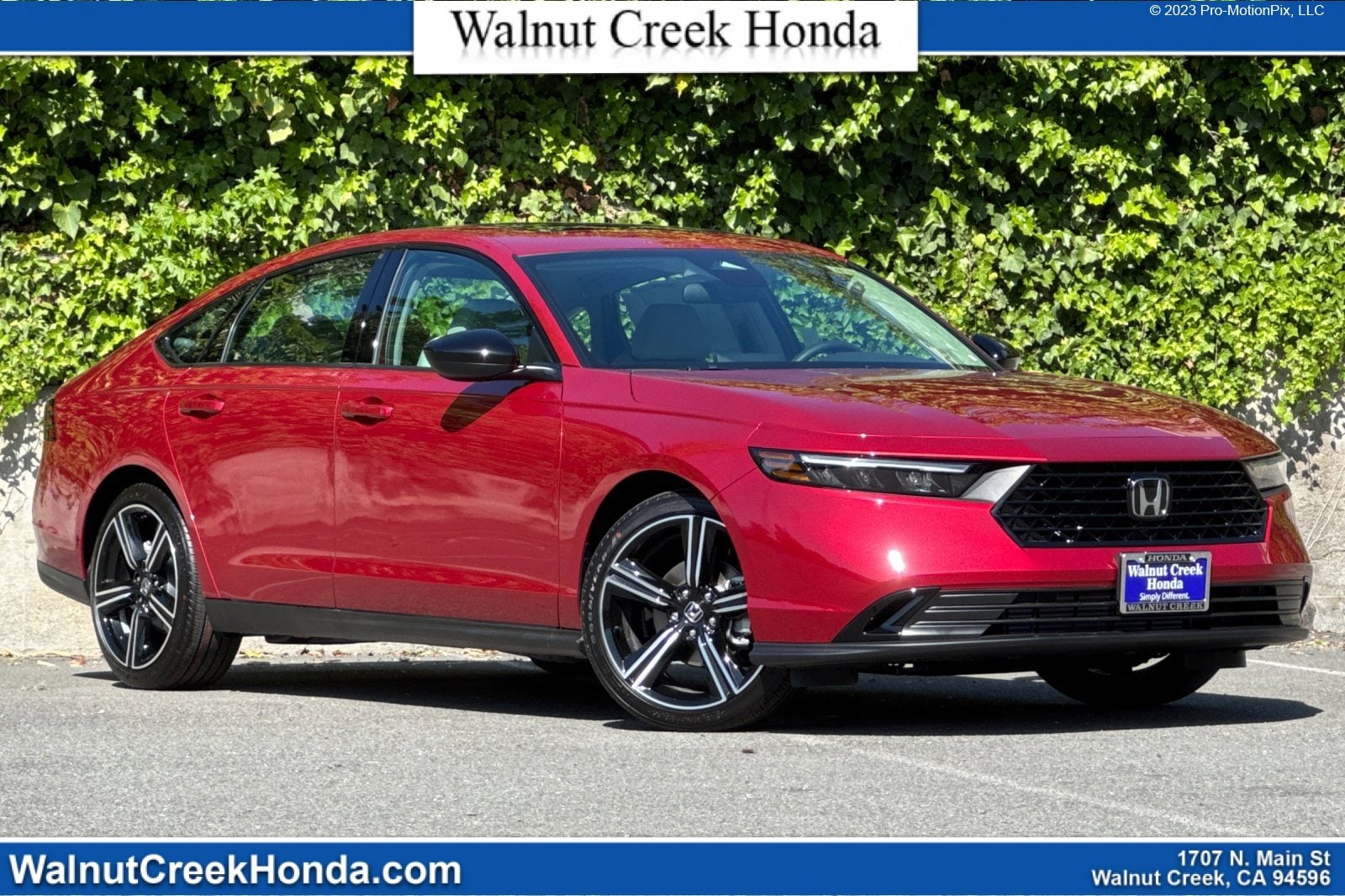 2026 Honda Accord