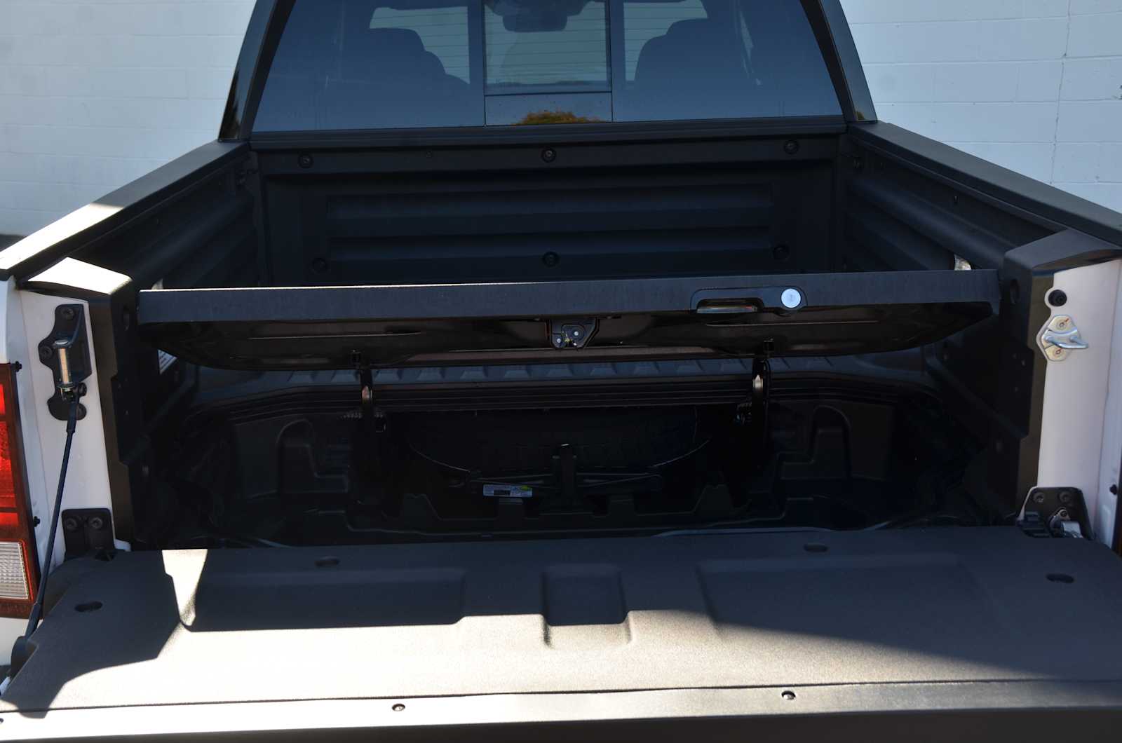 2026 Honda Ridgeline Black Edition - Photo 4