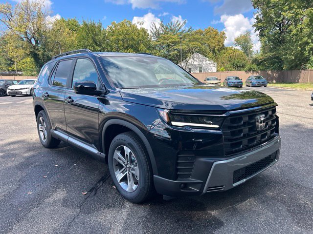 2026 Honda Pilot EX-L SUV