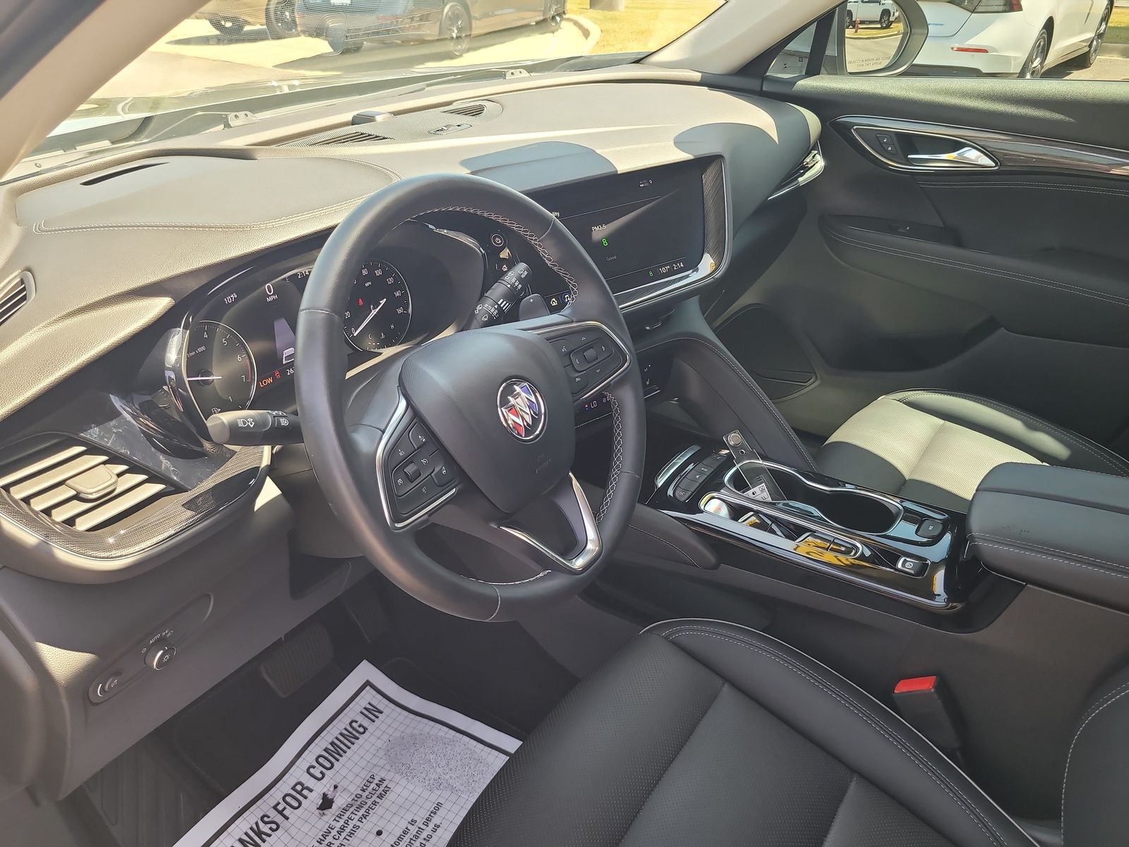 2023 Buick Envision Essence - Photo 10