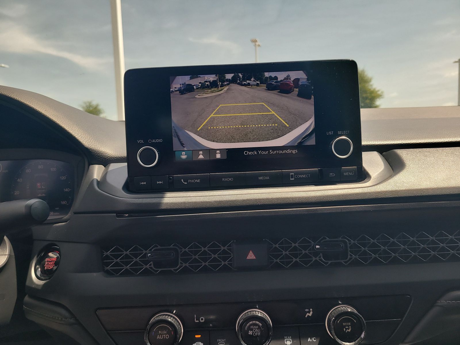 2023 Honda Accord LX - Photo 20