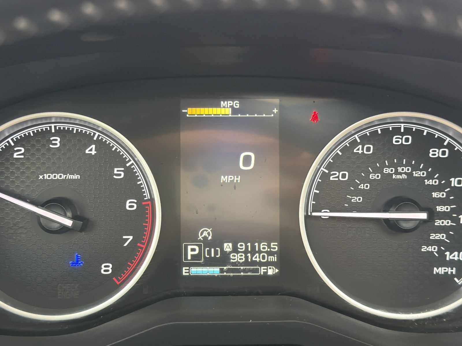 2023 Subaru Forester Premium - Photo 26