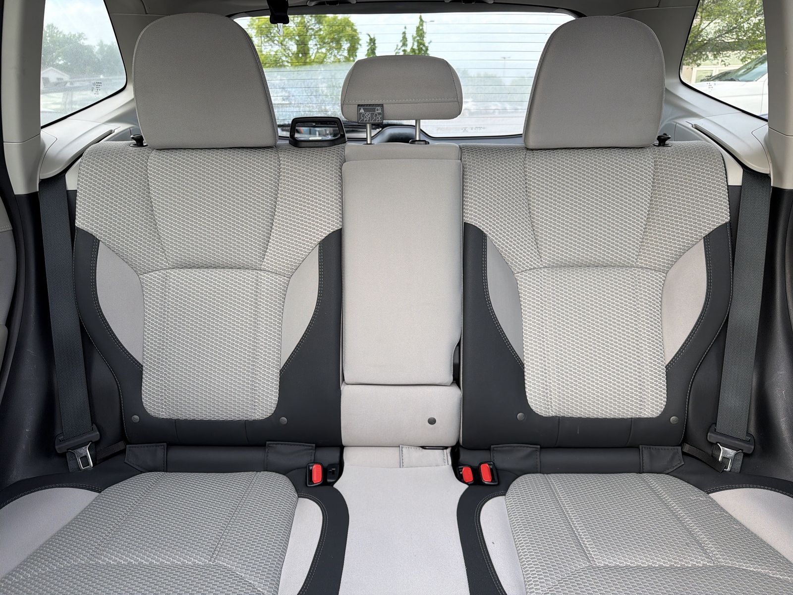 2023 Subaru Forester Premium - Photo 28
