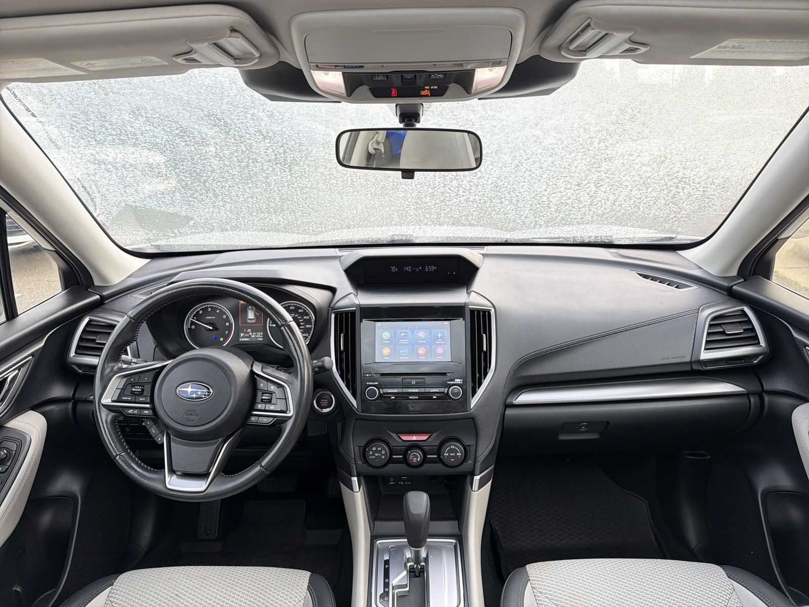 2023 Subaru Forester Premium - Photo 19