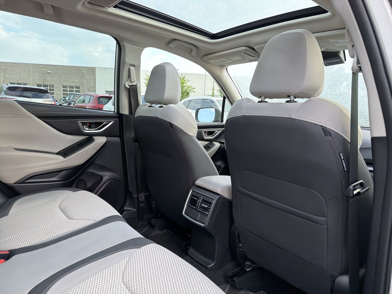 2023 Subaru Forester Premium - Photo 16