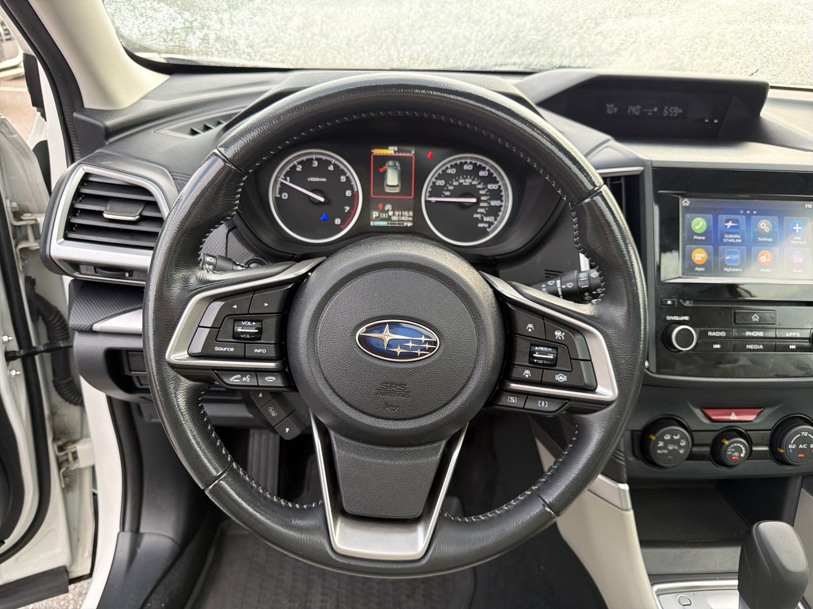 2023 Subaru Forester Premium - Photo 23