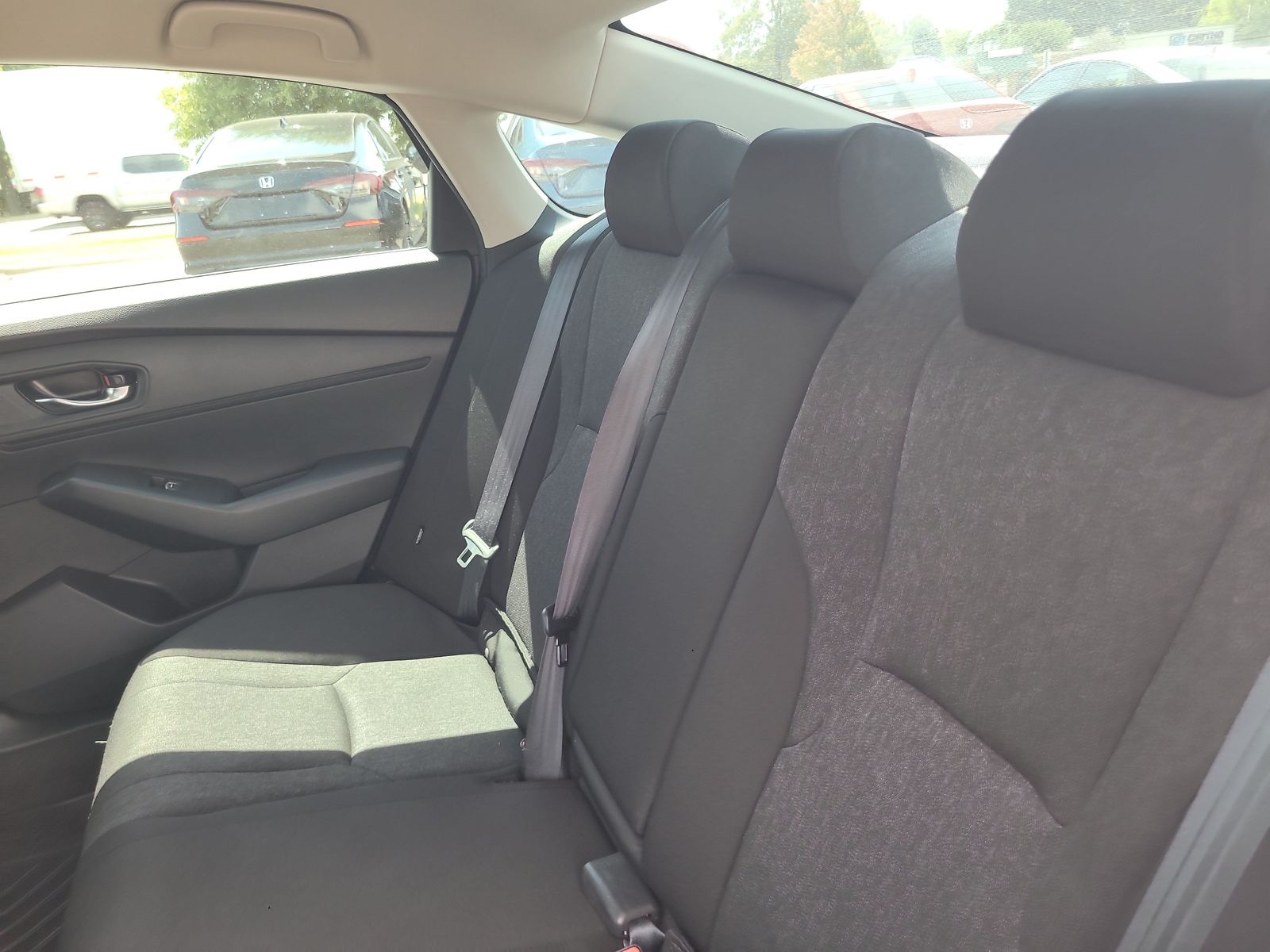2023 Honda Accord LX - Photo 22