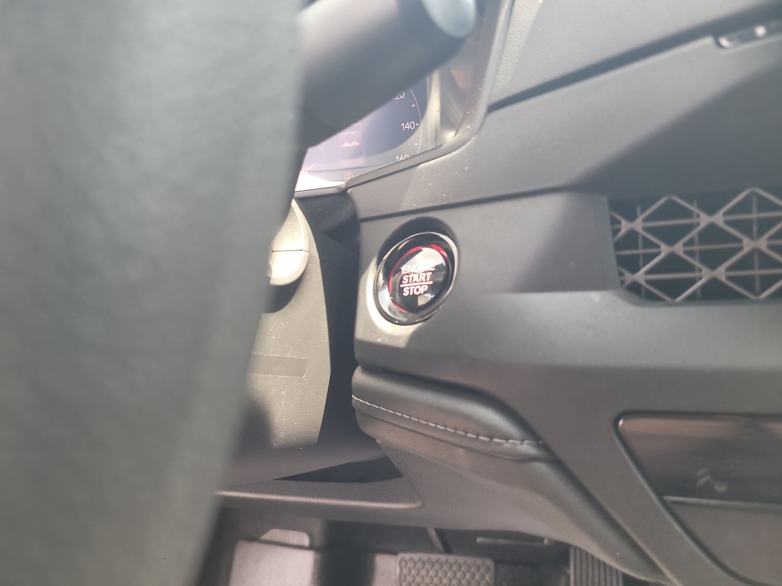 2023 Honda Accord LX - Photo 18