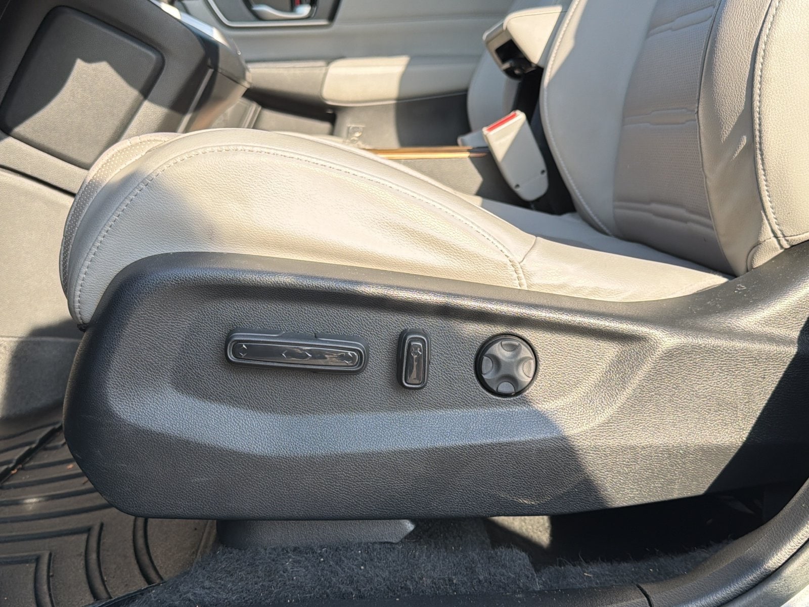 2020 Honda CR-V Touring - Photo 22