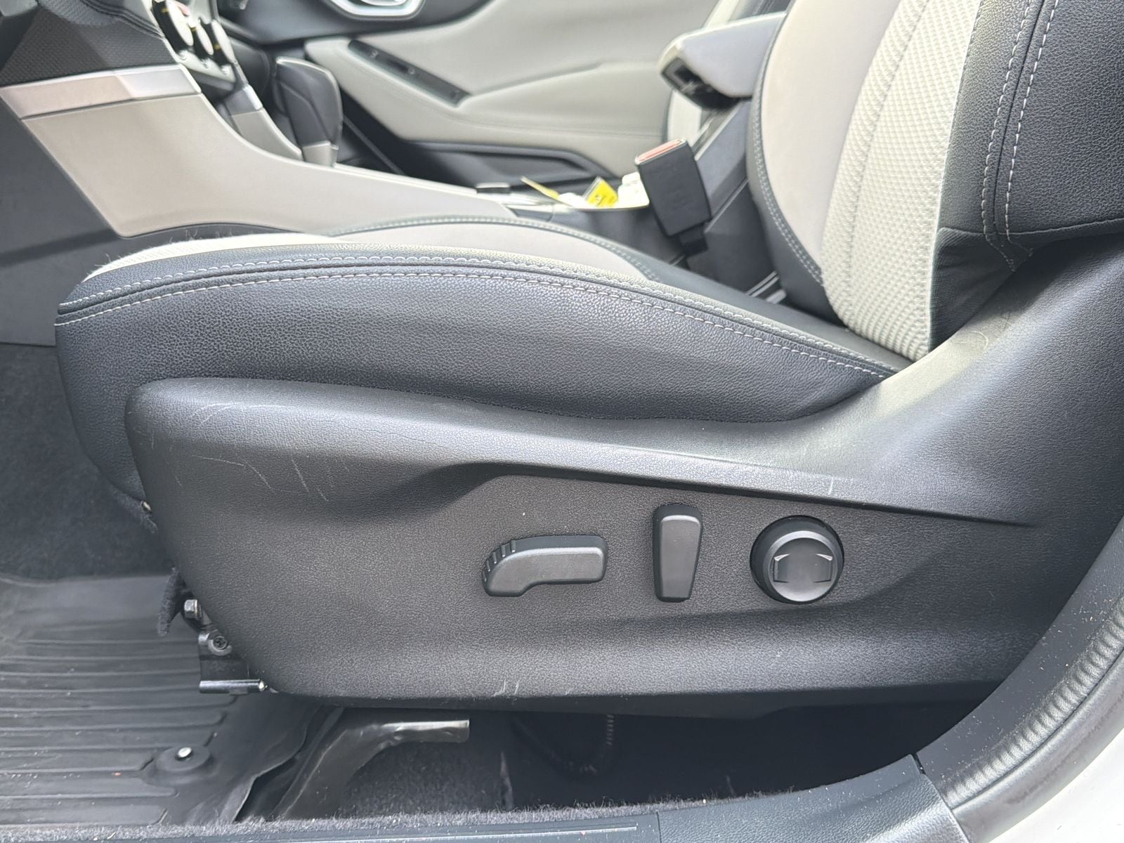 2023 Subaru Forester Premium - Photo 21