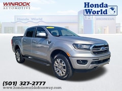 Used 2020 Ford Ranger Lariat Truck in Jonesboro, AR