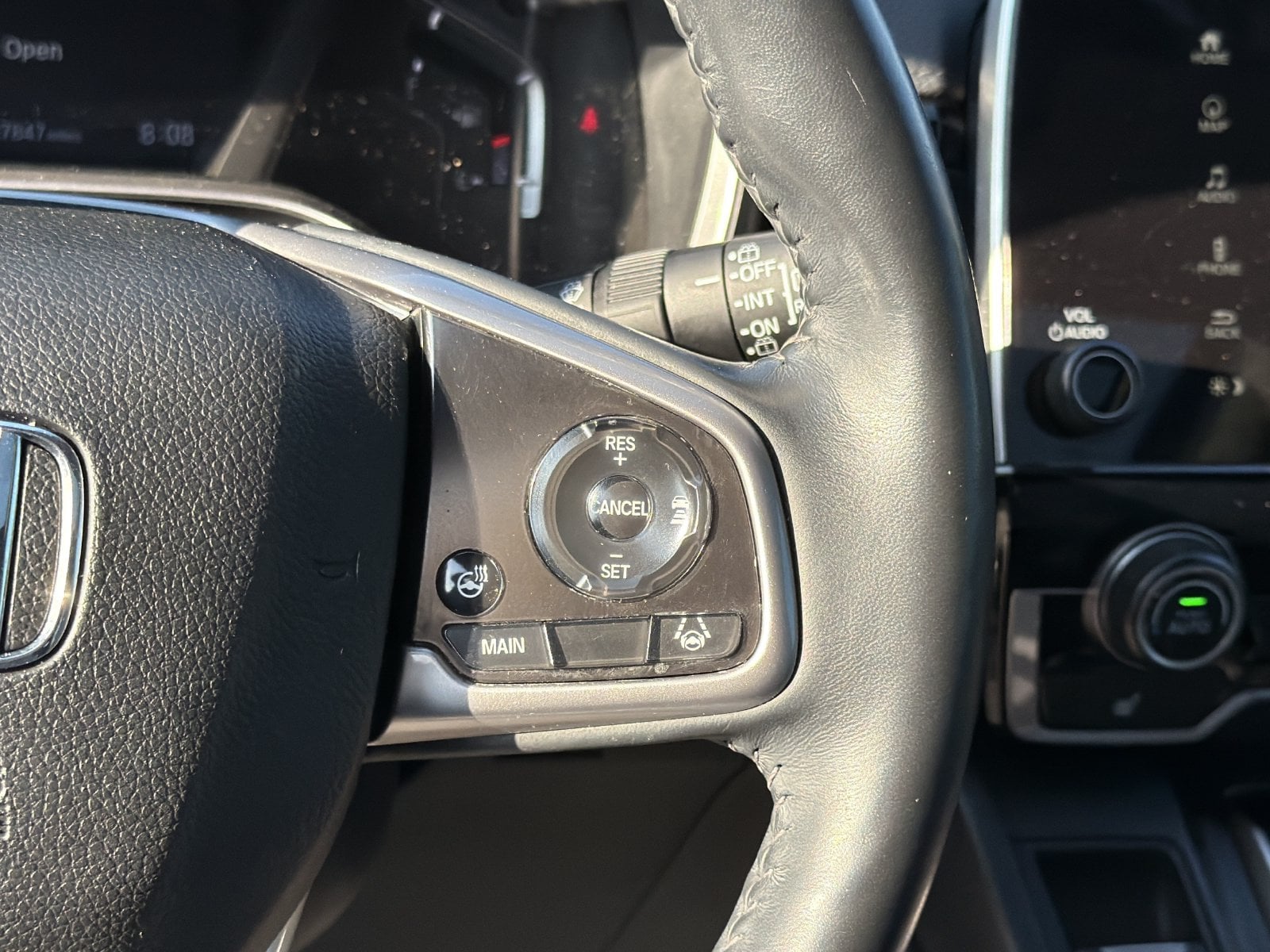 2020 Honda CR-V Touring - Photo 26