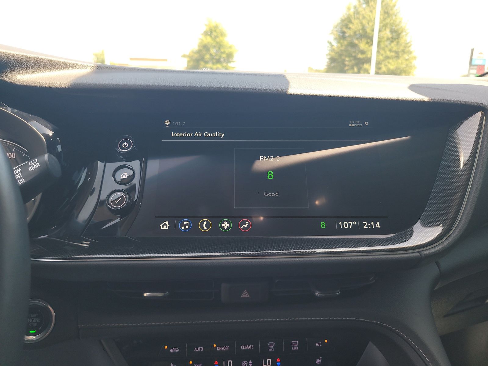 2023 Buick Envision Essence - Photo 18