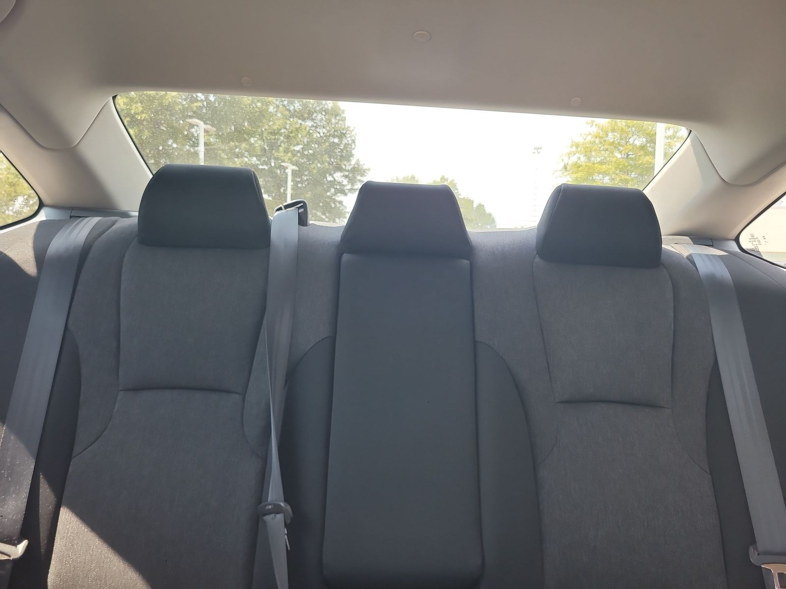 2023 Honda Accord LX - Photo 21